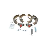 BOSCH fékpofakészlet BOSCH 0 204 113 501
