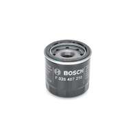 BOSCH olajszűrő BOSCH F 026 407 210