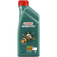 CASTROL Castrol Magnatec C3 5W-40 motorolaj - 1L
