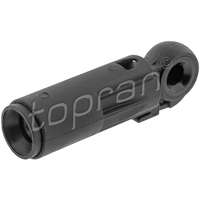 TOPRAN váltó bovden TOPRAN 117 803