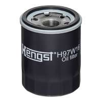 HENGST FILTER olajszűrő HENGST FILTER H97W16