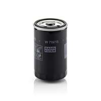 MANN-FILTER olajszűrő MANN-FILTER W 719/15