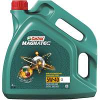 CASTROL Castrol Magnatec 5W-40 C3 4L