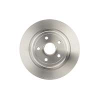 BOSCH féktárcsa BOSCH 0 986 479 724