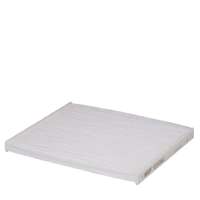 HENGST FILTER szűrő, utastér levegő HENGST FILTER E2939LI