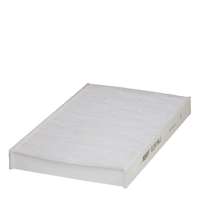 HENGST FILTER szűrő, utastér levegő HENGST FILTER E2979LI