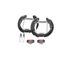 BOSCH fékpofakészlet BOSCH 0 204 114 632