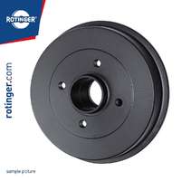 ROTINGER fékdob ROTINGER RT 6286-GL