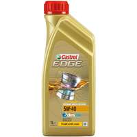 CASTROL Castrol Edge Titanium 5W-40 - 1L