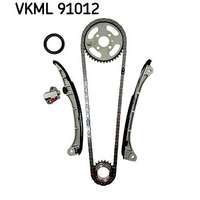 SKF vezérműlánc készlet VKML 91012