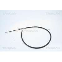 TRISCAN huzal, rögzítőfék 8140 29167