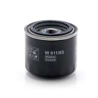 MANN-FILTER olajszűrő W 811/83