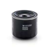 MANN-FILTER olajszűrő W 811/81