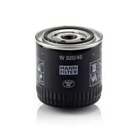 MANN-FILTER olajszűrő W 920/45