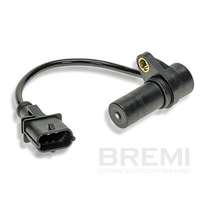 BREMI impulzusadó, főtengely 60299