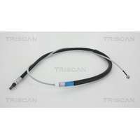 TRISCAN huzal, rögzítőfék 8140 11129