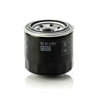 MANN-FILTER olajszűrő W 811/80
