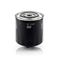 MANN-FILTER olajszűrő W 1130/1