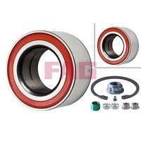 Schaeffler FAG kerékcsapágy készlet 713 6100 40