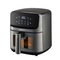 ELDOM ELDOM FR45 FRITELO 1500 W fat-free fryer