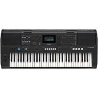 Yamaha Yamaha PSR-E483 - 61-key portable keyboard