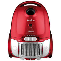 Amica Amica Viento VI2031 2,5 L Henger alakú vákuum 900 W Porzsák