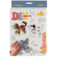 Hama Hama 00003449 kézműves játék