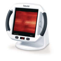 Beurer Infrarot-Lampe IL 50 (weiß, Retail)