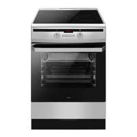 Amica AMICA KITCHEN 6118IE2.376HTADP(XX)