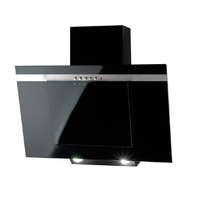 AKPO Akpo WK-4 Nero Line Eco 60 Wall-mounted Black