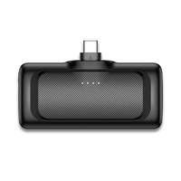 ALCOR CHG Alcor Power bank SK5000CC vésztöltő / külső akkumulátor – fekete