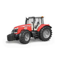 BRUDER BRUDER Massey Ferguson 7624