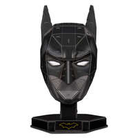 Spin Master 4D Build DC Batman Mask