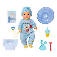 Zapf Doll BABY born Little Boy 36 cm