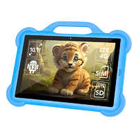 BLOW Tablet KidsTAB10 4G BLOW 4/64GB blue + case