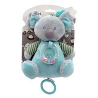 TULILO Music box - Mint Koala 18 cm