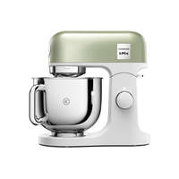 Kenwood Kenwood kMix KMX760GR Álló mixer 1000 W Zöld, Szürke