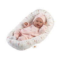 Llorens Doll Mimi Baby laughing 42 cm