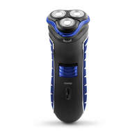 Esperanza ELECTRIC SHAVER RAZOR BLUE EBG002B