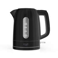 Adler ADLER AD 1380B black electric kettle