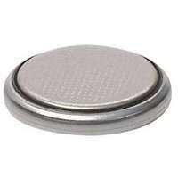 2-Power 2-Power 3 V, Lithium Coin Cell Egyszer használatos elem Lítium