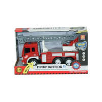 Madej Fire service with sound and light