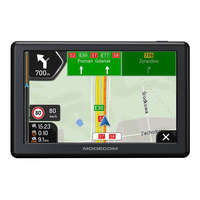 MODECOM GPS FREEWAY EU CX5 iGO Navigation Truck EUROPE + YEARLY UPDATE