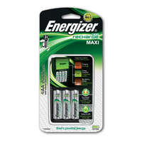 Energizer Energizer Maxi Charger akkumulátor töltő Váltakozó áram