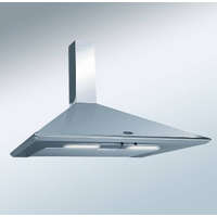 AKPO Akpo WK-5 Soft 50 Cooker hood Inox