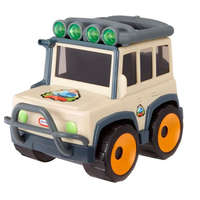 Little Tikes Big Adventures Safari SUV