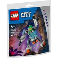 LEGO 30694 City Weltraumforscher-Mech