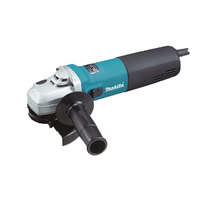 Makita Makita 9565HRZ sarokcsiszolók 12,5 cm 1200 RPM 1100 W 2,4 kg