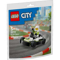 LEGO 30719 City Go-Kart (Polybag)