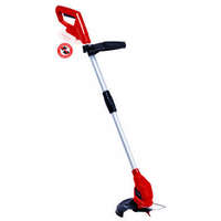 Einhell Einhell GC-CT 18/24 Li-Solo Akkumulátor Fekete, Vörös